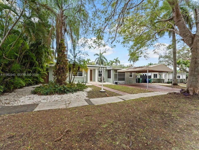 Building Photo - Southwest 47th Street, Miami, FL 33155 - 3 BR 1 BA single-family home