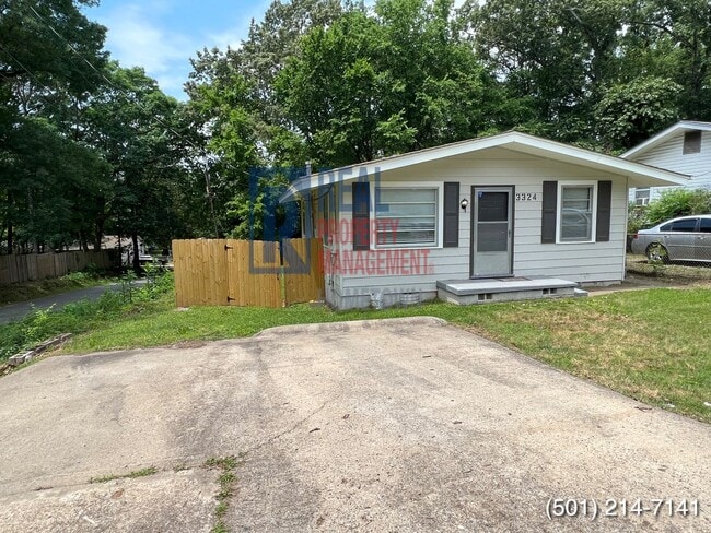Building Photo - 3324 Tatum St