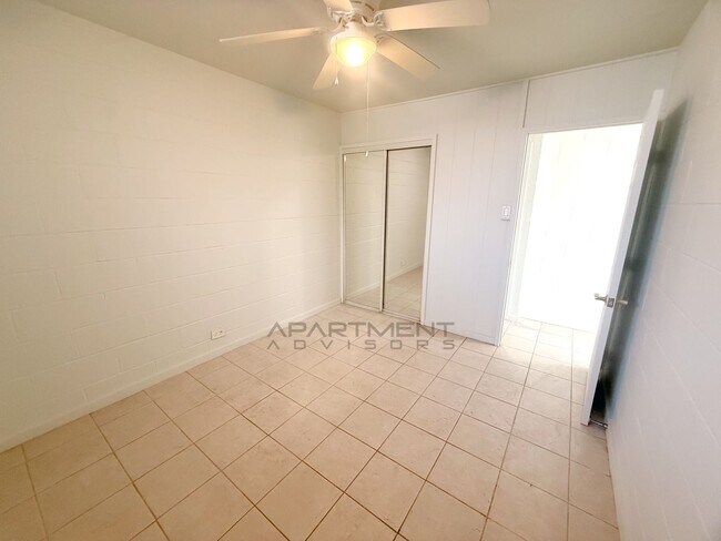 Building Photo - 704 Piikoi St
