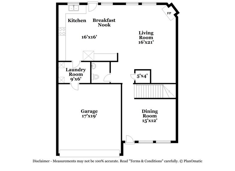 Building Photo - 3818 Ashleaf Pecan