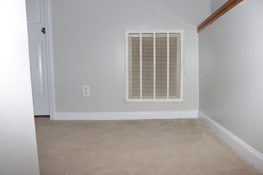 HVAC Filter - 1057 Stones Throw Dr NW