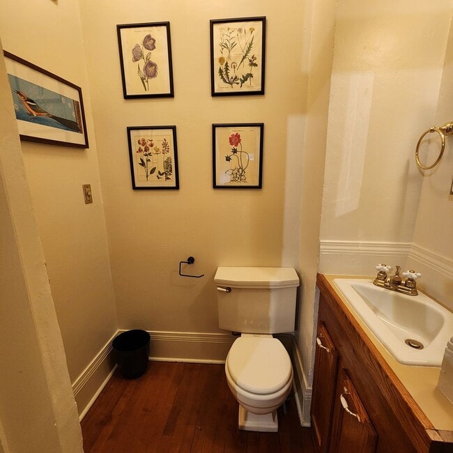 Building Photo - 510 W Galena St