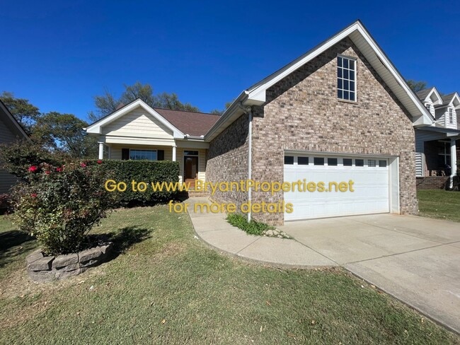 Primary Photo - Gallatin - 3 Bedrooms 2 Baths