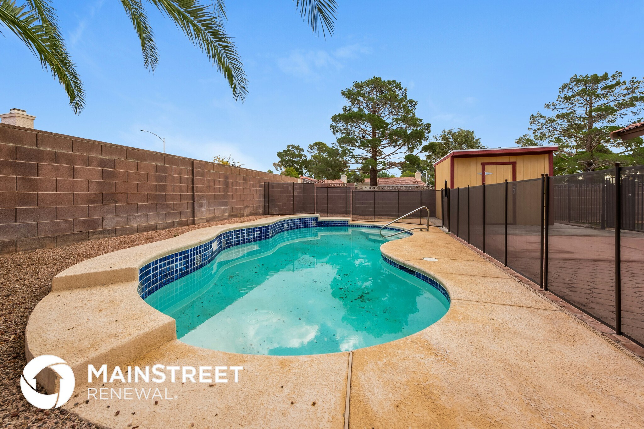 Building Photo - 6536 W Joe Michael Way