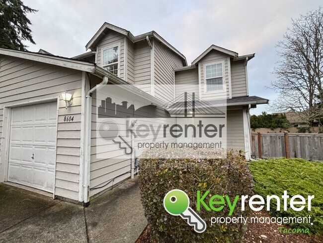 Building Photo - 8604 63rd Ave SW