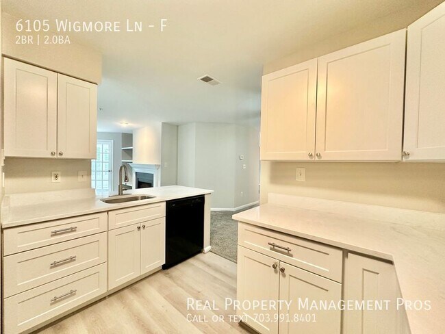 Building Photo - 6105 Wigmore Ln