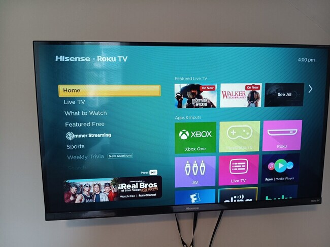 Building Photo - 20 Hawkins St