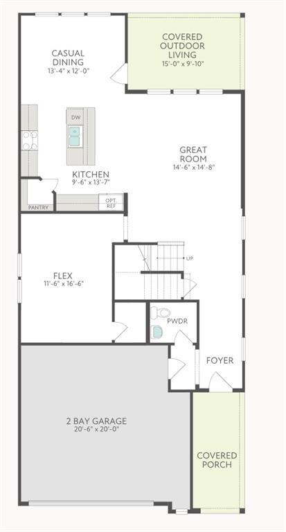 Building Photo - 2232 Nightjar Song Dr