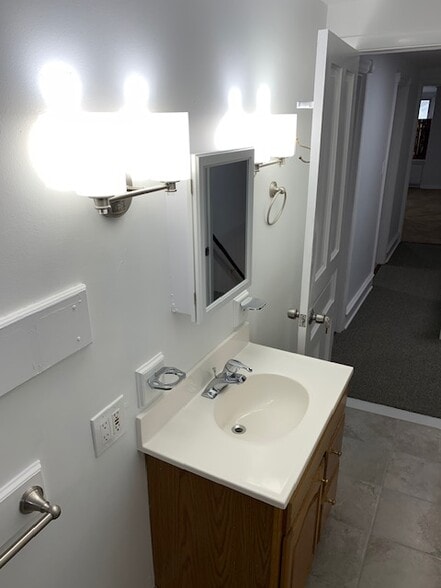 Bathroom 1 - 832 Cricket Ave