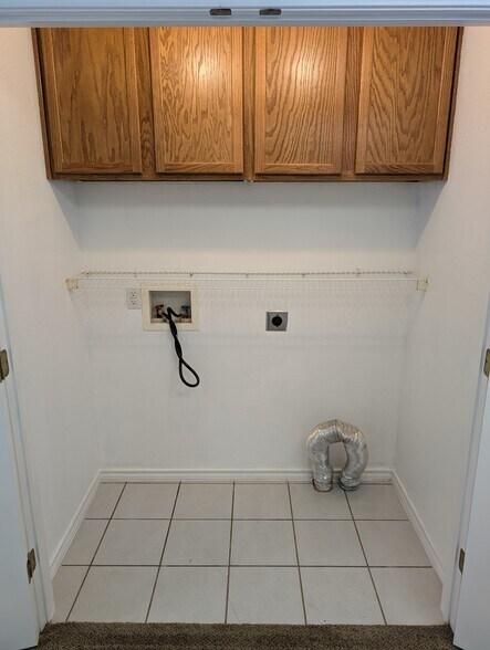 Laundry - 200 N Fairview St