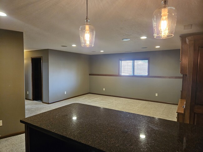 Building Photo - 5205 South Culbert Avenue
