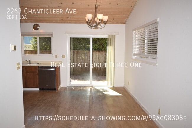 Building Photo - 2263 Chanticleer Ave
