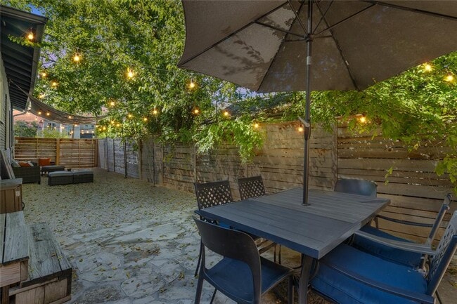 Building Photo - 519 E Ashby Pl