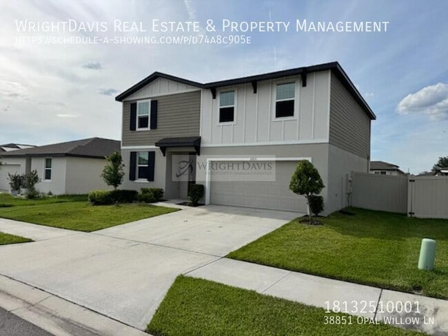 Building Photo - 38851 Opal Willow Ln