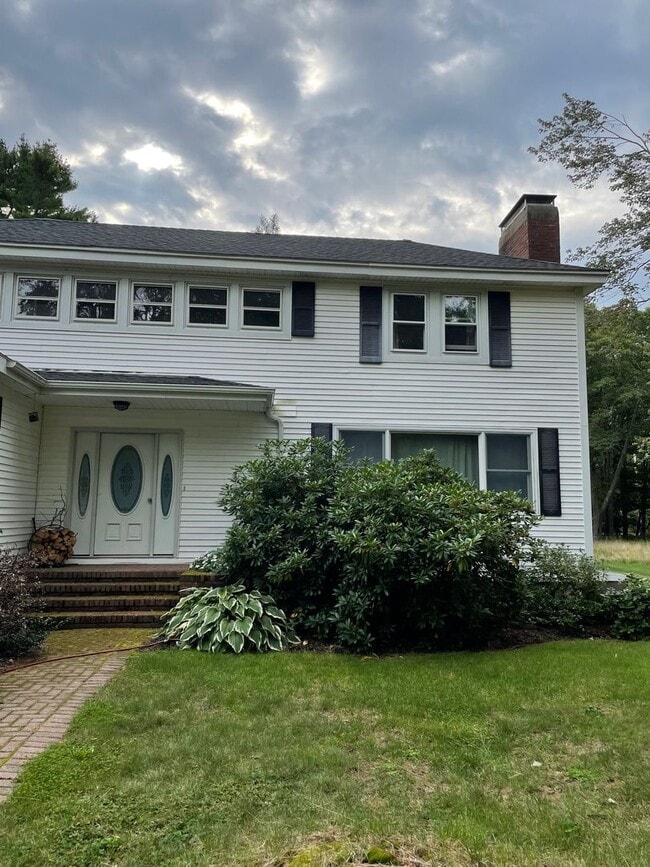 Building Photo - 97 Admiral Fitch Avenue