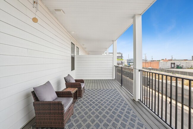 Building Photo - Mason Yards (3426) #10B