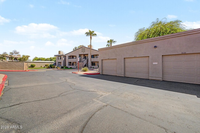 Building Photo - 7009 E Acoma Dr