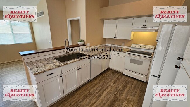 Building Photo - Harrison & Bonanza area - 3/2 with AC