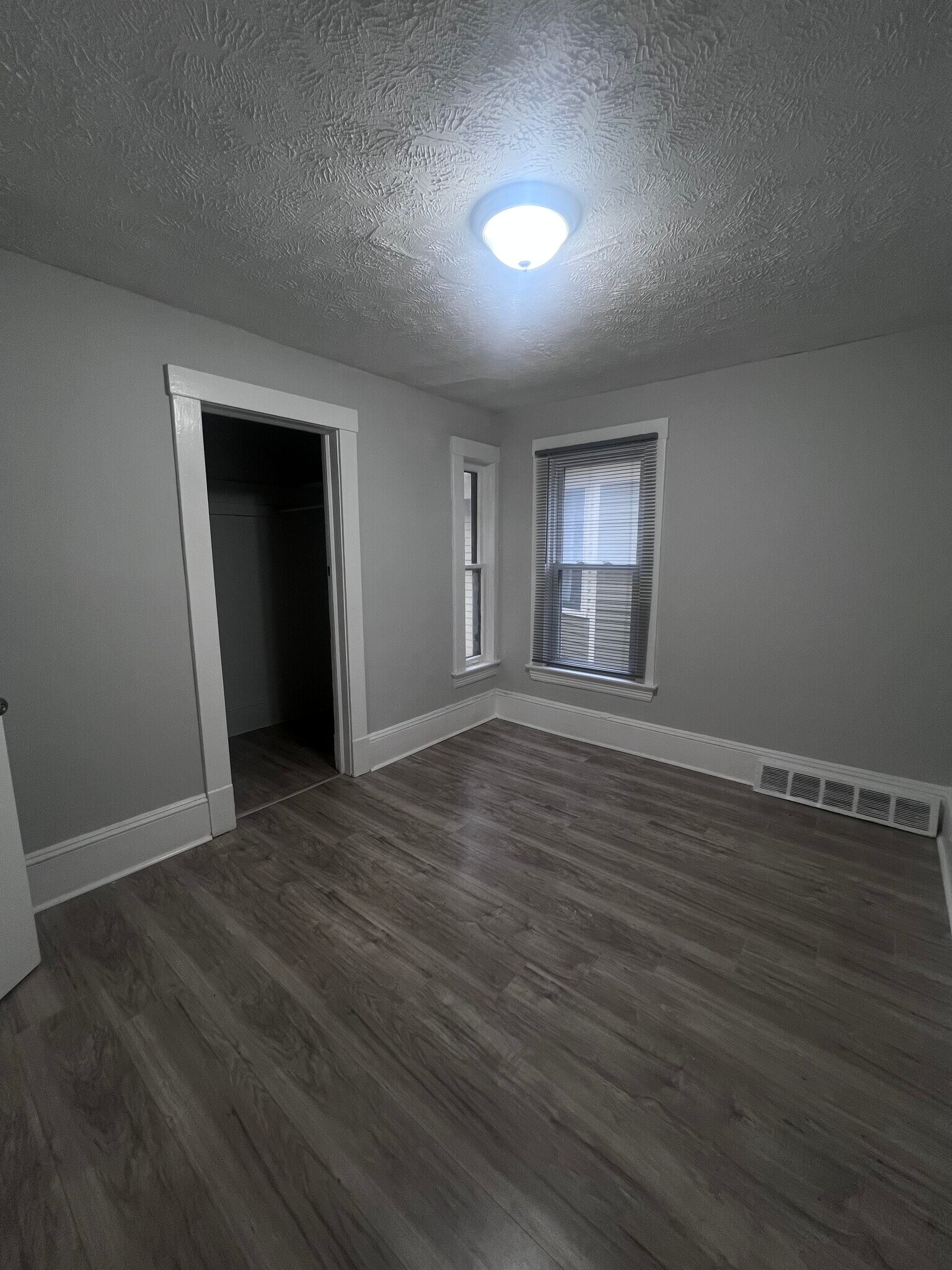 Bedroom #2 - 2018 Corning Ave