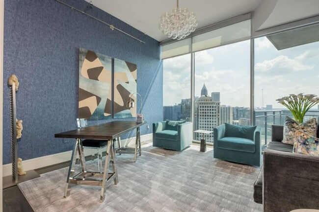 Building Photo - 1065 Peachtree St NE