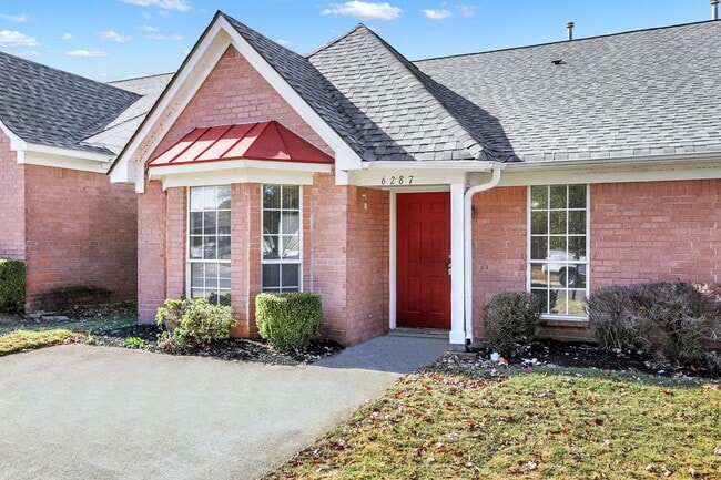 Primary Photo - Cozy 3-bed, 2-bath in Horn Lake