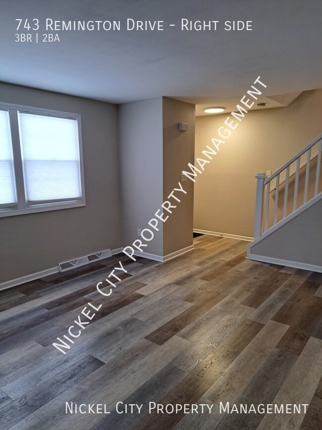 Building Photo - 743 Remington Dr