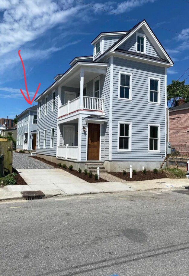Primary Photo - 9 Hanover St