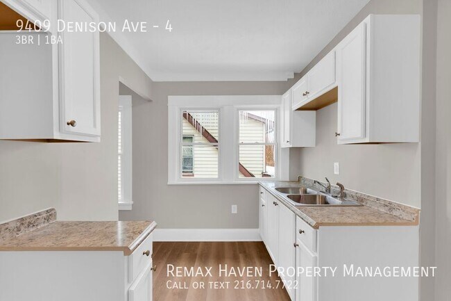 Building Photo - 9409 Denison Ave