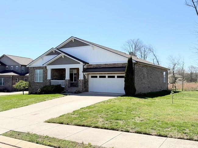 Building Photo - Beautiful 3BR Home with Office on Large .34-Acre Lot-  Spacious Single-Story Living in Stewarts C...