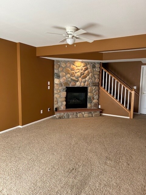 Building Photo - 3670 Point Dr