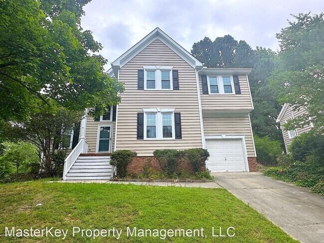 Primary Photo - 4 br, 2.5 bath House - 101 Newton Grove Rd