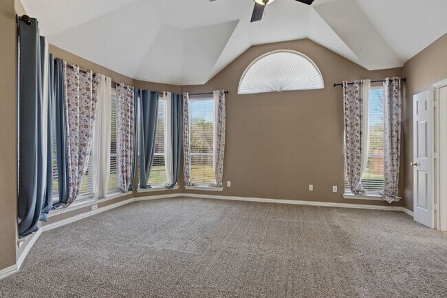 Building Photo - "Exceptional 3-2.5-2 with Flexible Living and Greenbelt Privacy!"