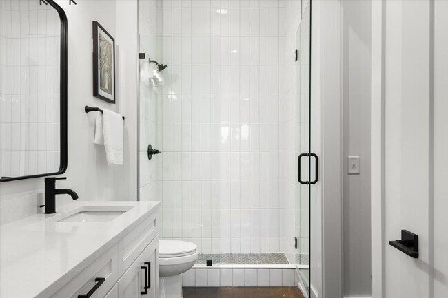 Building Photo - The Best Address in Germantown — Fully Furnished Executive Townhome, Move-In Ready | $8,995/Mo