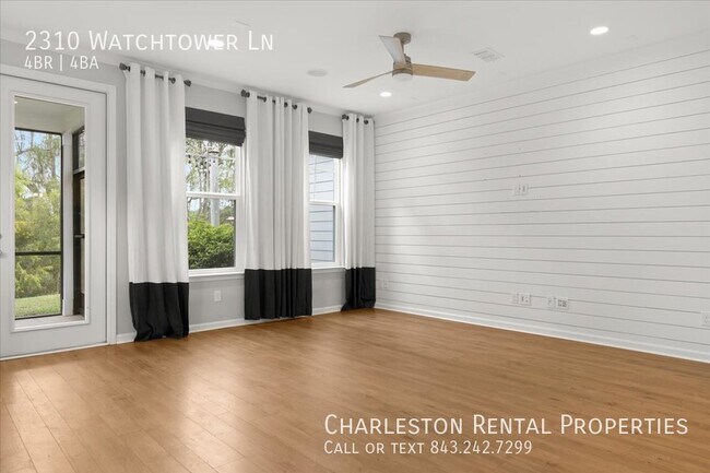 Building Photo - 2310 Watchtower Ln
