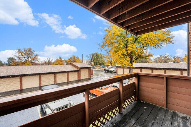 Building Photo - 7040 W 20th Ave