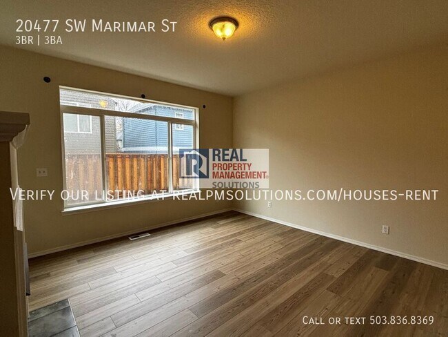 Building Photo - 20477 SW Marimar St