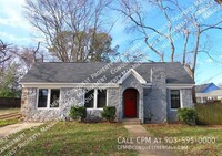 Building Photo - Stunning 3 Bedroom, 2 Bath House in Tyler!