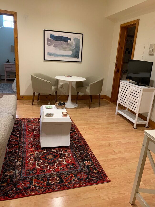 Building Photo - Aberdeen St, Fenway