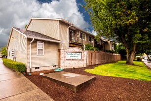 Building Photo - Amber Park Apartments