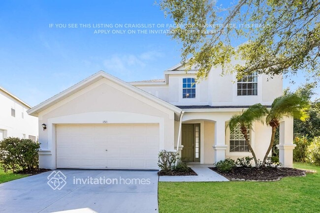 Building Photo - 11513 Misty Isle Ln
