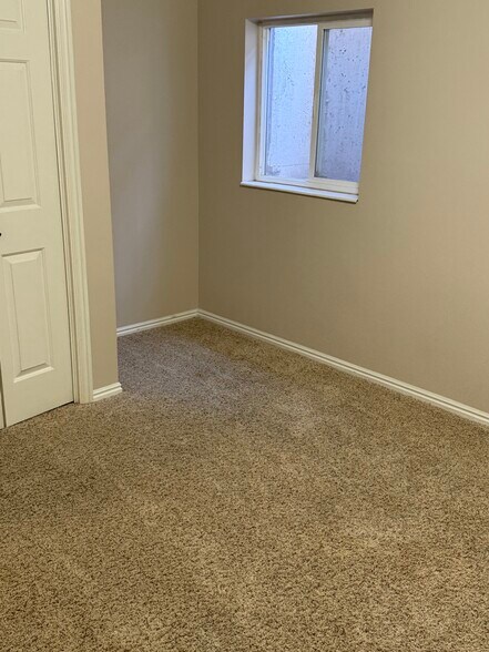 Basement Bedroom 1 - 1453 E Vintry Cir