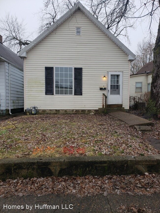 Primary Photo - 1333 E Franklin St