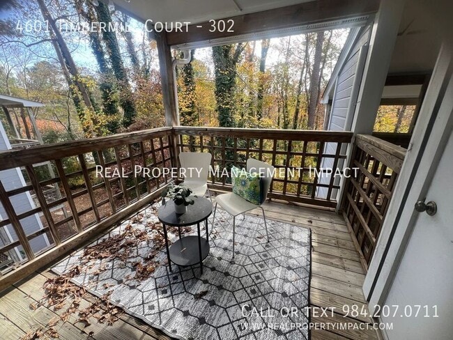 Building Photo - 4601 Timbermill Ct