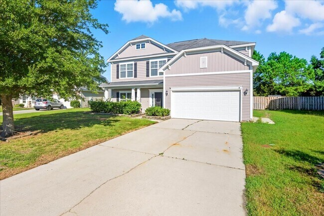 Building Photo - Spacious 5-Bedroom Home in the Live Oak Community – Richmond Hill, GA