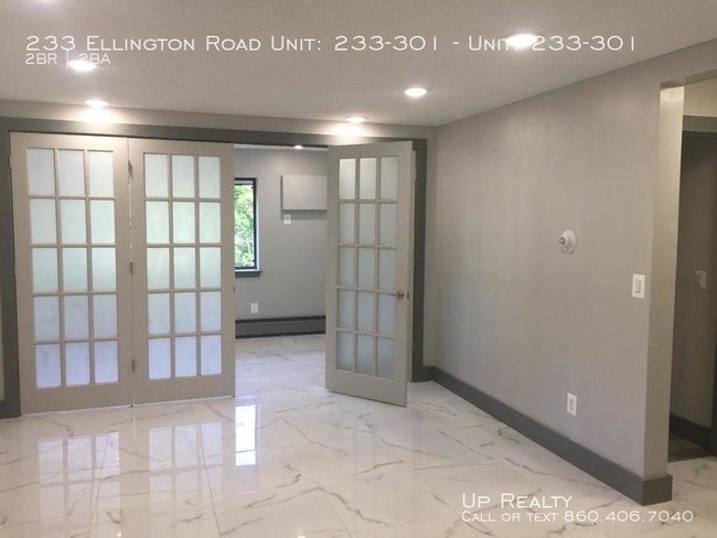 Building Photo - 233 Ellington Rd