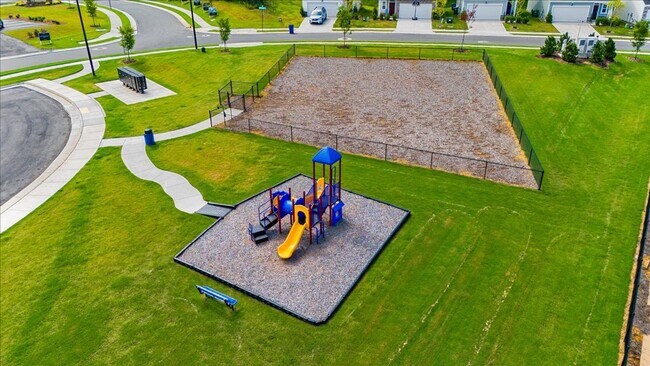 Building Photo - Be the 1st to live in this stunning, never...