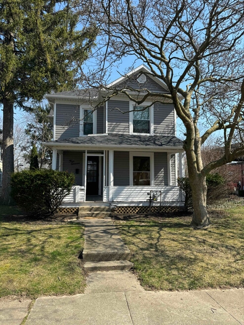 Building Photo - 411 Central Ave