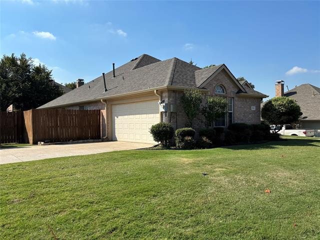 Building Photo - 314 Chisholm Trail