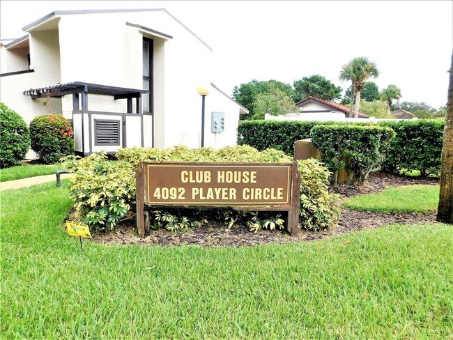 Building Photo - 4125 S Lake Orlando Pkwy