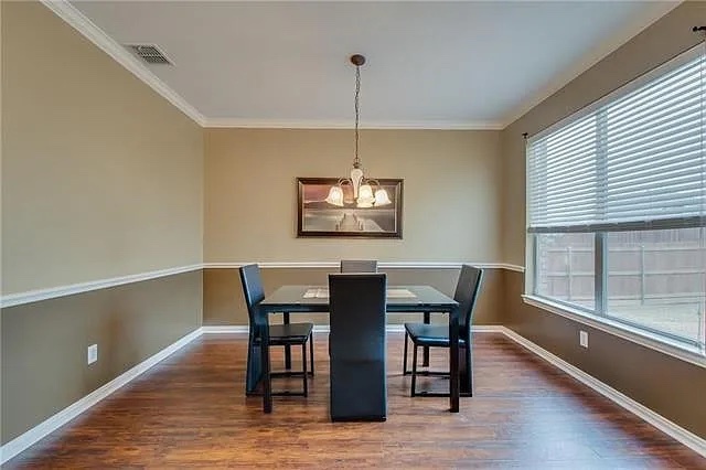 Dining Room - 2929 Aurora Mist Dr